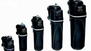 Přehled 3 nejlepších akvárií filtry pro 2020